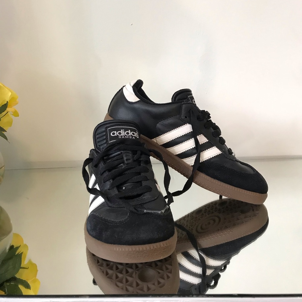 Adidas’s sambas